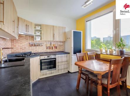 fotografie | Prodej bytu, 3+1, 75 m²