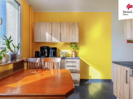 fotografie | Prodej bytu, 3+1, 75 m²