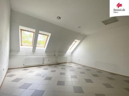 fotografie | Pronájem - kanceláře, 33 m²