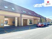 Pronájem - kanceláře, 33 m²