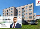 Prodej bytu, 3+1, 67 m²