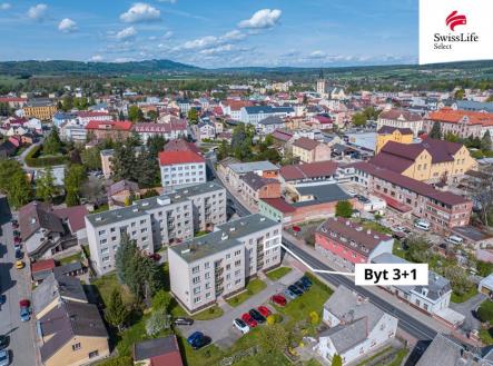 fotografie | Prodej bytu, 3+1, 67 m²