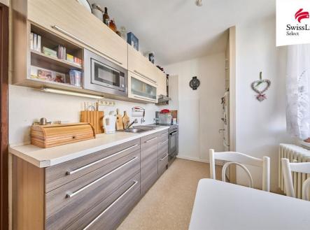 fotografie | Prodej bytu, 3+1, 67 m²