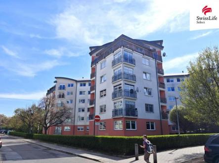 fotografie | Prodej bytu, 2+kk, 63 m²