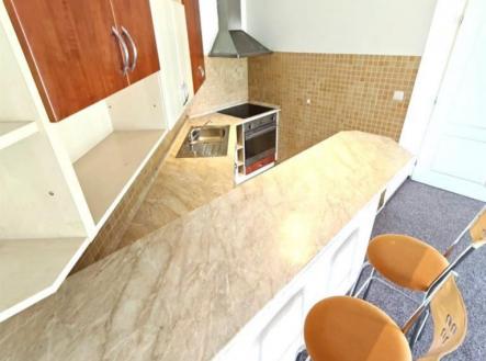 fotografie | Prodej bytu, 2+kk, 63 m²