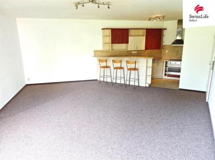 fotografie | Prodej bytu, 2+kk, 63 m²