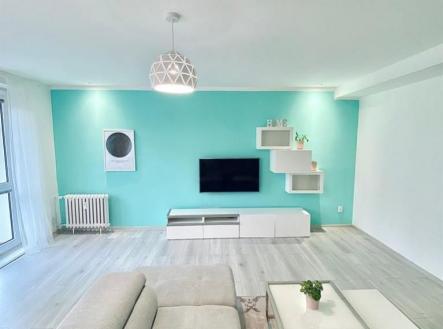 Prodej bytu, 3+1, 69 m² obrázek