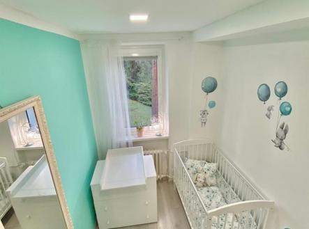 fotografie | Prodej bytu, 3+1, 69 m²