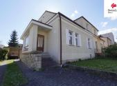 Prodej - dům/vila, 192 m²