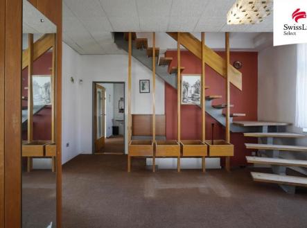 fotografie | Prodej - dům/vila, 192 m²