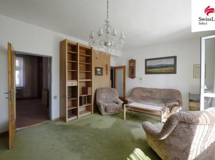 fotografie | Prodej - dům/vila, 192 m²
