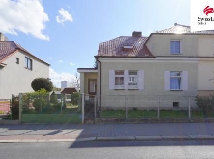 fotografie | Prodej - dům/vila, 192 m²