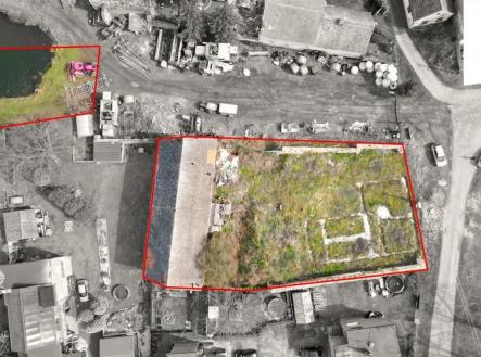 Prodej - pozemek pro bydlení, 1 478 m² obrázek