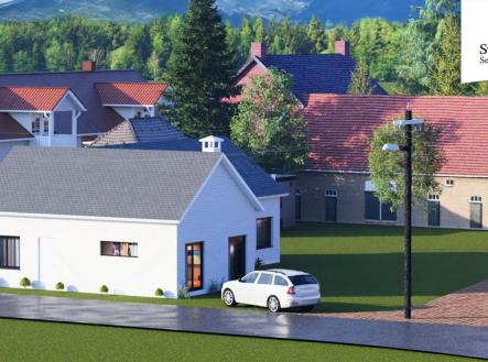 fotografie | Prodej - pozemek pro bydlení, 1 478 m²
