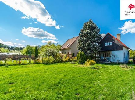 fotografie | Prodej - chata/rekreační objekt, 58 m²