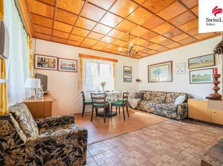 fotografie | Prodej - chata/rekreační objekt, 58 m²