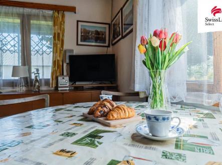 fotografie | Prodej - chata/rekreační objekt, 58 m²