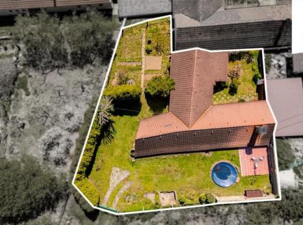 fotografie | Prodej - chata/rekreační objekt, 82 m²