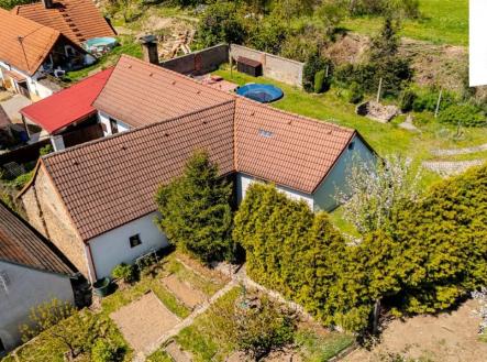 fotografie | Prodej - chata/rekreační objekt, 82 m²