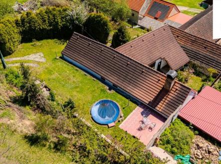 fotografie | Prodej - chata/rekreační objekt, 82 m²