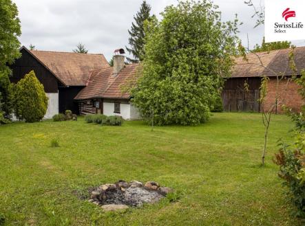 fotografie | Prodej - chata/rekreační objekt, 90 m²