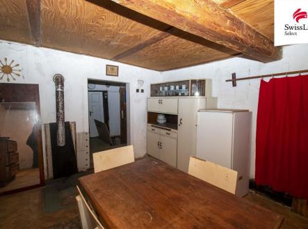 fotografie | Prodej - chata/rekreační objekt, 90 m²