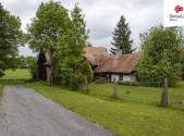 Prodej - chata/rekreační objekt, 90 m²