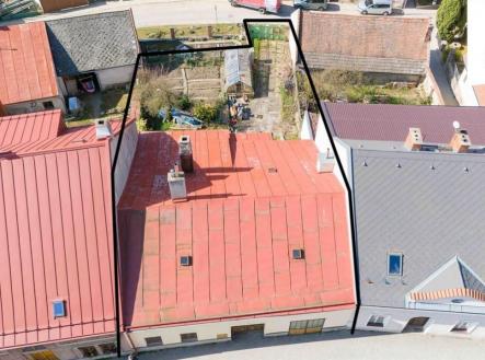 fotografie | Prodej - dům/vila, 200 m²