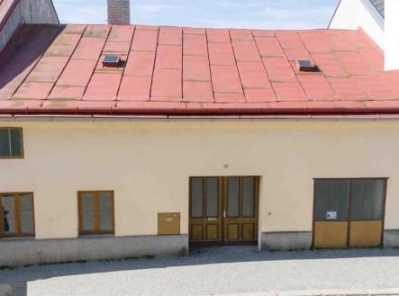 fotografie | Prodej - dům/vila, 200 m²