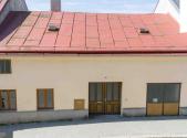 Prodej - dům/vila, 200 m²