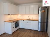 Pronájem bytu, 2+kk, 46 m²