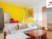Prodej bytu, 2+kk, 52 m²