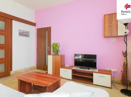 fotografie | Prodej bytu, 2+kk, 52 m²