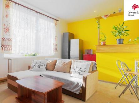 fotografie | Prodej bytu, 2+kk, 52 m²