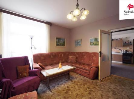 fotografie | Prodej - dům/vila, 597 m²