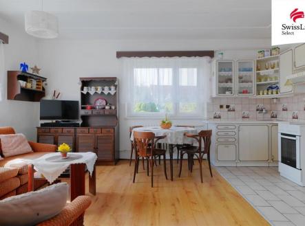 fotografie | Prodej - dům/vila, 200 m²