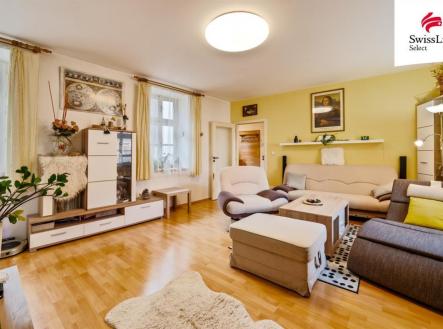 Prodej bytu, atypický, 136 m² obrázek