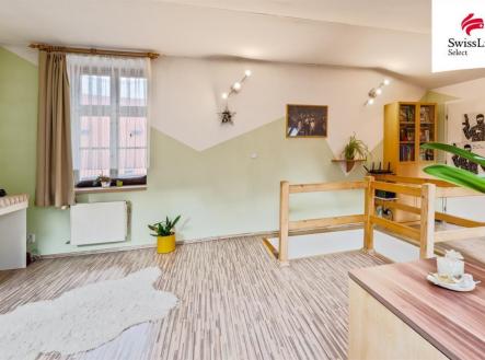 fotografie | Prodej bytu, atypický, 136 m²