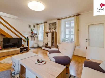 fotografie | Prodej bytu, atypický, 136 m²