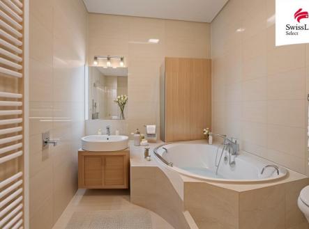 fotografie | Prodej bytu, atypický, 136 m²