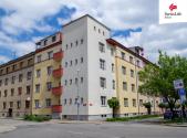 Prodej bytu, 2+kk, 67 m²