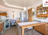 Prodej bytu, 5+1, 105 m²