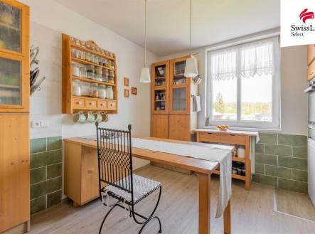 fotografie | Prodej bytu, 5+1, 105 m²