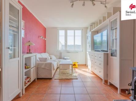 fotografie | Prodej bytu, 5+1, 105 m²