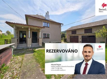 fotografie | Prodej - dům/vila, 334 m²