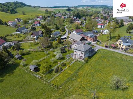 fotografie | Prodej - dům/vila, 334 m²