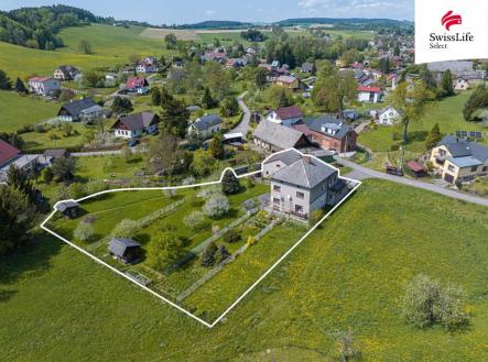 fotografie | Prodej - dům/vila, 334 m²