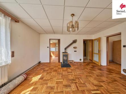 fotografie | Prodej - dům/vila, 334 m²