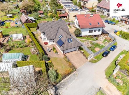 Prodej - dům/vila, 180 m² obrázek
