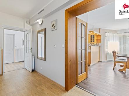 fotografie | Prodej - dům/vila, 180 m²